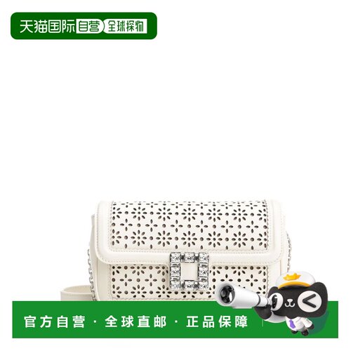 1h可退 香港直邮ROGER VIVIER 女士斜挎包 RBWANMCB100XMAC019 SS