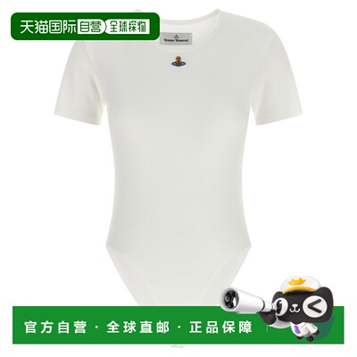 1h可退 香港直邮VIVIENNE WESTWOOD 女士连体裤 1G010012J009CA40