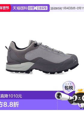 1h可退 香港直邮Roa 男士 HIDA 低帮运动鞋 NBUW1409FA239