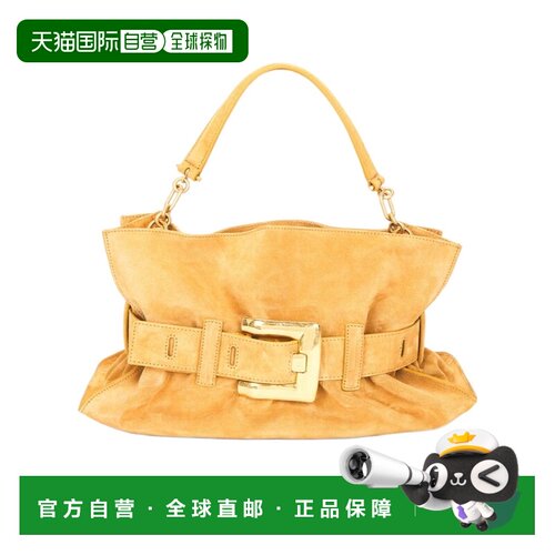 1h可退 Balmain 纯色单肩包 GN0KK990LSDD斜挎包手提包