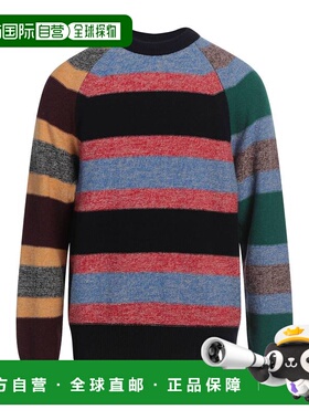 香港直邮Paul Smith 男士 毛衣 red红色 舒适时尚