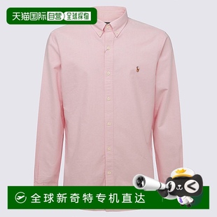 欧洲直邮ralph polo 1h可退 lauren 男士 衬衫