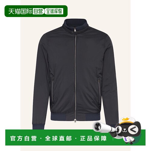欧洲直邮herno 男士 夹克衫