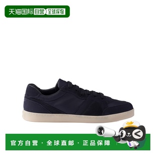 运动鞋 Nylon 2EE442D7RFG000普拉达 麂皮和Re 香港直邮Prada