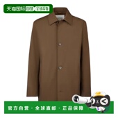 长袖 大衣 香港直邮Tod X1M61500060WFT外套男装