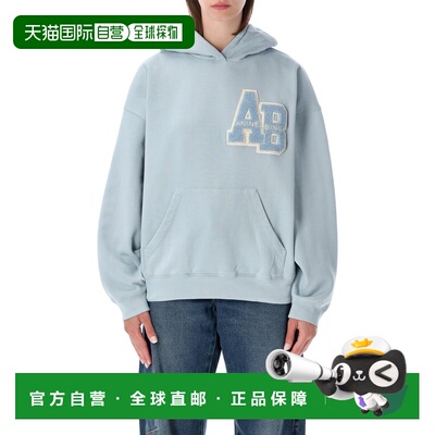 香港直邮Anine Bing 女士针织衫 A0812313BEL3WASHEDLIG AW2026