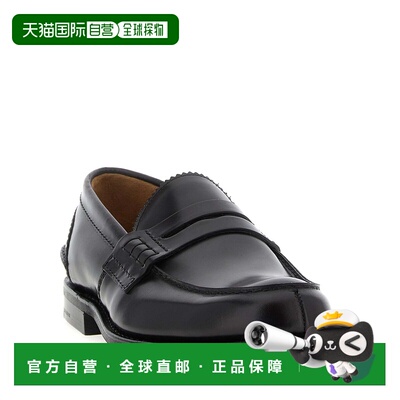 香港直邮CHURCH'S 男士休闲鞋 EDC139FG000009NIF0AEV AW2025