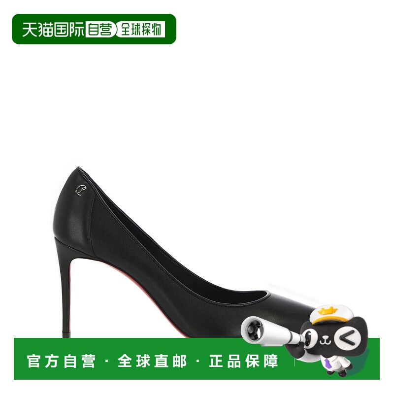 1h可退 欧洲直邮christian louboutin 女士 时尚休闲鞋路铂廷