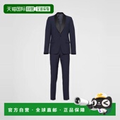 1h可退 UAF421_1099_F0AI7_S_141 26春夏 欧洲直邮PRADA 普拉达