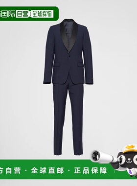 1h可退 欧洲直邮PRADA 普拉达 26春夏 UAF421_1099_F0AI7_S_141