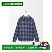 欧洲直邮LOEWE 长袖 罗意威 H526Y05XAY 1h可退 男士 26春夏 5110