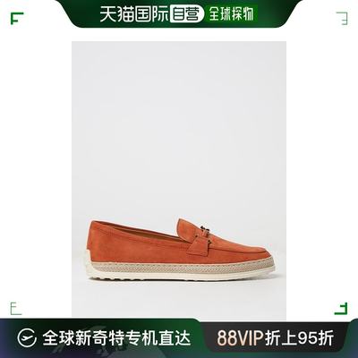 香港直邮TOD'S 托德斯 女士 Tod's 鞋 XXW92K0HZ00D8W