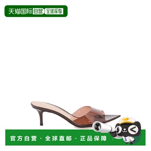 欧洲直邮gianvito rossi 女士 凉鞋高跟鞋细高跟
