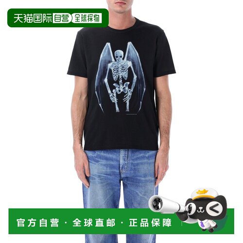 香港直邮OurLegacy男士T恤 【付后1h可退】