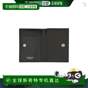 1h可退 钱包纪梵希 欧洲直邮givenchy 男士