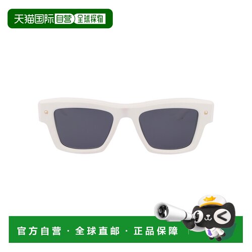 1h可退 香港直邮VALENTINO GARAVANI 女士太阳镜 VLS106C50LTD500
