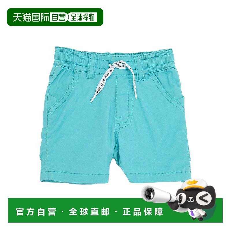 1h可退 香港直邮Timberland 天伯伦 婴儿 短裤童装 green绿色 舒,童装/婴儿装/亲子装,裤子,淘宝优惠券,粉丝福利购,淘宝优惠卷