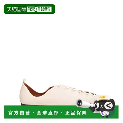 香港直邮Stella Mccartney 斯特拉 麦卡特尼 女士 绑带鞋