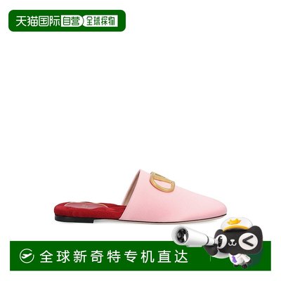 1h可退香港直邮Valentino华伦天奴女士 Garavani凉鞋 6W2S0LJ