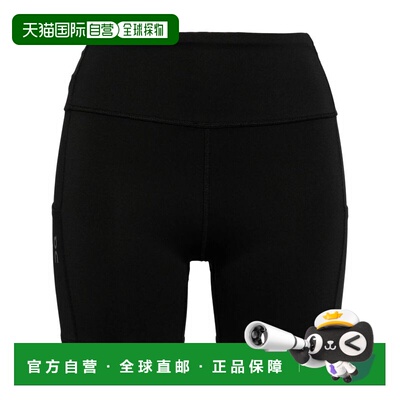 1h可退 香港直邮On 男士 Running 短裤 1WE10770553PERFORMANCBLA