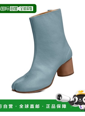 香港直邮Maison Margiela Tabi分趾鞋踝靴 S58WU0246P3753