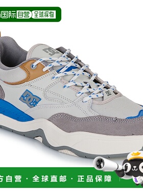 欧洲直邮DC SHOES  男鞋 春夏 低帮板鞋 DC ASCEND新款