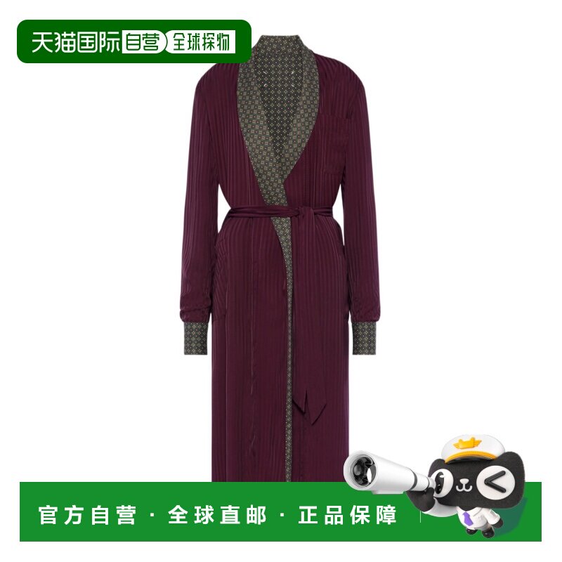 1h可退 香港直邮MAISON MARGIELA 女士外套 S51AA0364MTN140359F