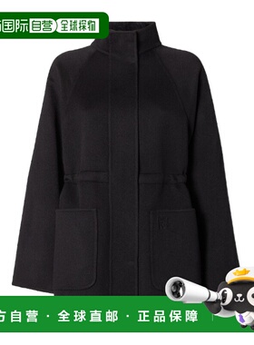 1h可退 香港直邮Fendi 双面长袖夹克 FJ7587A5HD