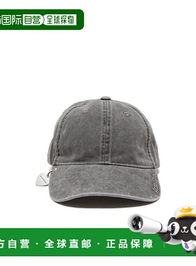 香港直邮Acne Studios 穿孔细节帽子 C40397