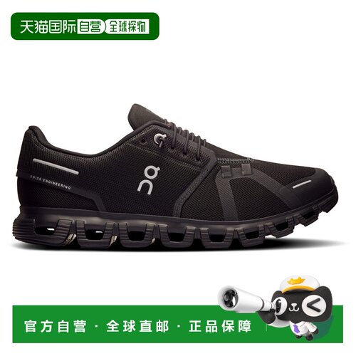 1h可退 欧洲直邮on running 男士 时尚休闲鞋昂跑男鞋