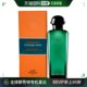 休闲淡香水 EDT淡香型橘绿之泉男士 时尚 Hermes爱马仕香水100ML