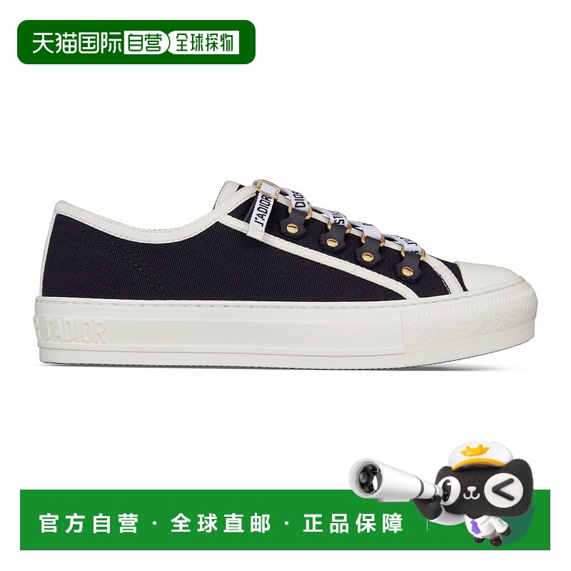 1h可退 欧洲直邮DIOR 迪奥 25秋冬  KCK177CVA/S12X DIO75CEJBCK