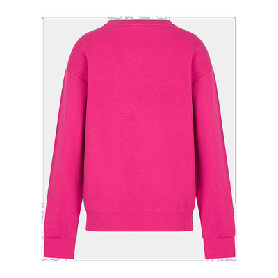 香港直邮EA7 Emporio Armani logo图案卫衣 6LTM43TJFRZ