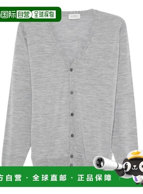 1h可退 香港直邮John Smedley 男士 