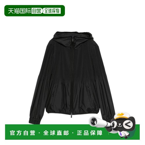 香港直邮MONCLER 女士外套 L10931A00047597YW999【付后1h可退】