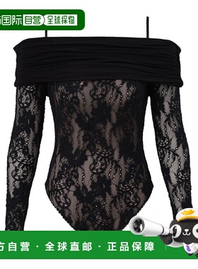 香港直邮Zimmermann 垂褶连体衣套装 7123TC261性感