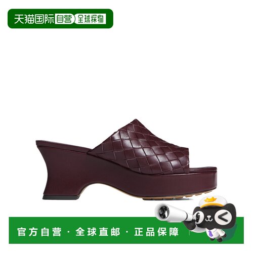 1h可退 Bottega Veneta Rosita 高跟凉鞋 A002R3V2ED0
