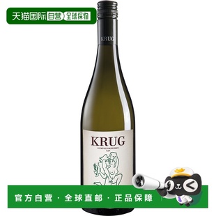 欧洲直邮2023混合赛 库格12.5% -750ml