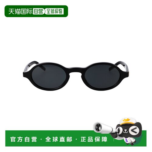 欧洲直邮 SAINT LAURENT 男士眼镜 SLM161001 SS2【付后1h可退】
