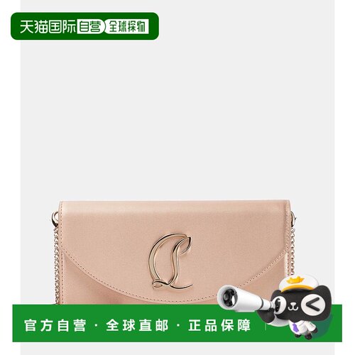 1h可退 香港直邮Christian Louboutin 克里斯提 鲁布托 女士 Loub