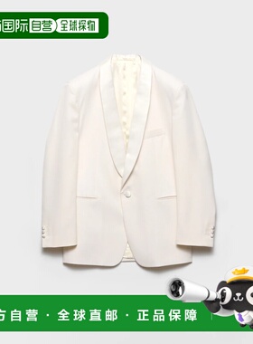 1h可退 欧洲直邮PRADA 普拉达 26春夏 UGM354_17WH_F0AA1_S_OOO