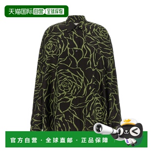 Noten 德赖斯 范诺顿 1h可退 Casia Van 女士 衬 香港直邮Dries