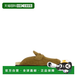 乐福鞋 女士 miu 欧洲直邮miu