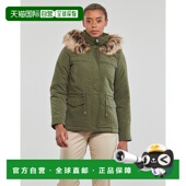 女士 派克大衣 ONLNEWSTARLINE PARKA 欧洲直邮Only OTW 卡