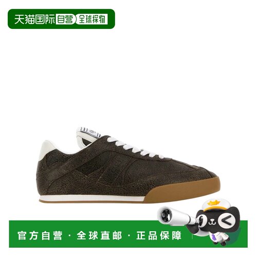 Chloe 系带休闲鞋 C25W07ITQ