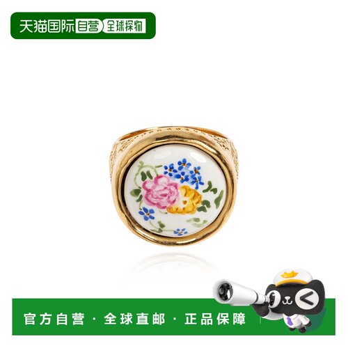 欧洲直邮chloe 女士 戒指配饰婚戒