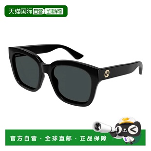 香港直邮Gucci 古驰 女士 GG1338SK 001 太阳镜 GG1338SK001