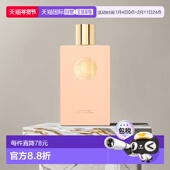 欧洲直邮Burberry巴宝莉女神同名香氛身体乳滋润肌肤保湿 200ml
