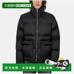 1h可退 香港直邮AURALEE 男士 Doudoune ultra-legere 羽绒服 A25
