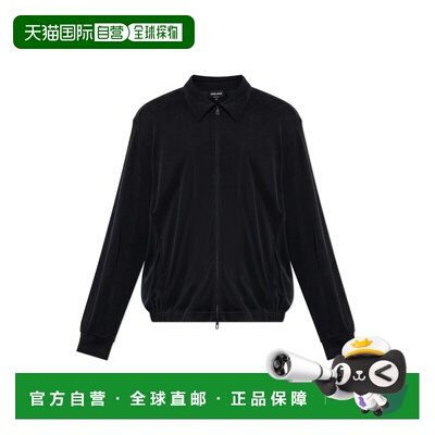 1h可退 香港直邮GIORGIO ARMANI 男士夹克 GM004107TE23036U8139